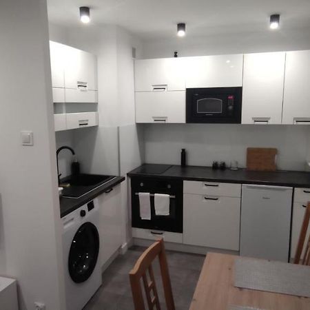 Apartament Miedzianka III Polkowice Dış mekan fotoğraf