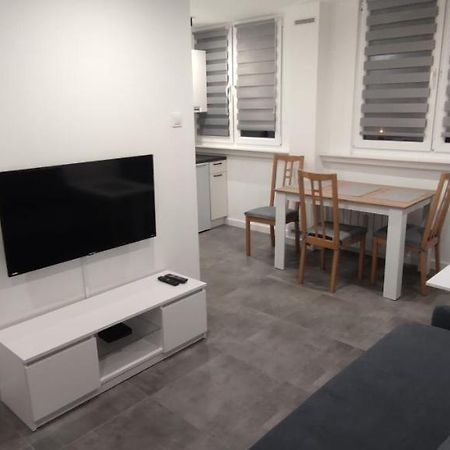 Apartament Miedzianka III Polkowice Dış mekan fotoğraf