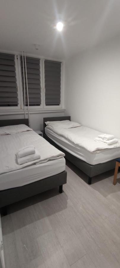 Apartament Miedzianka III Polkowice Dış mekan fotoğraf