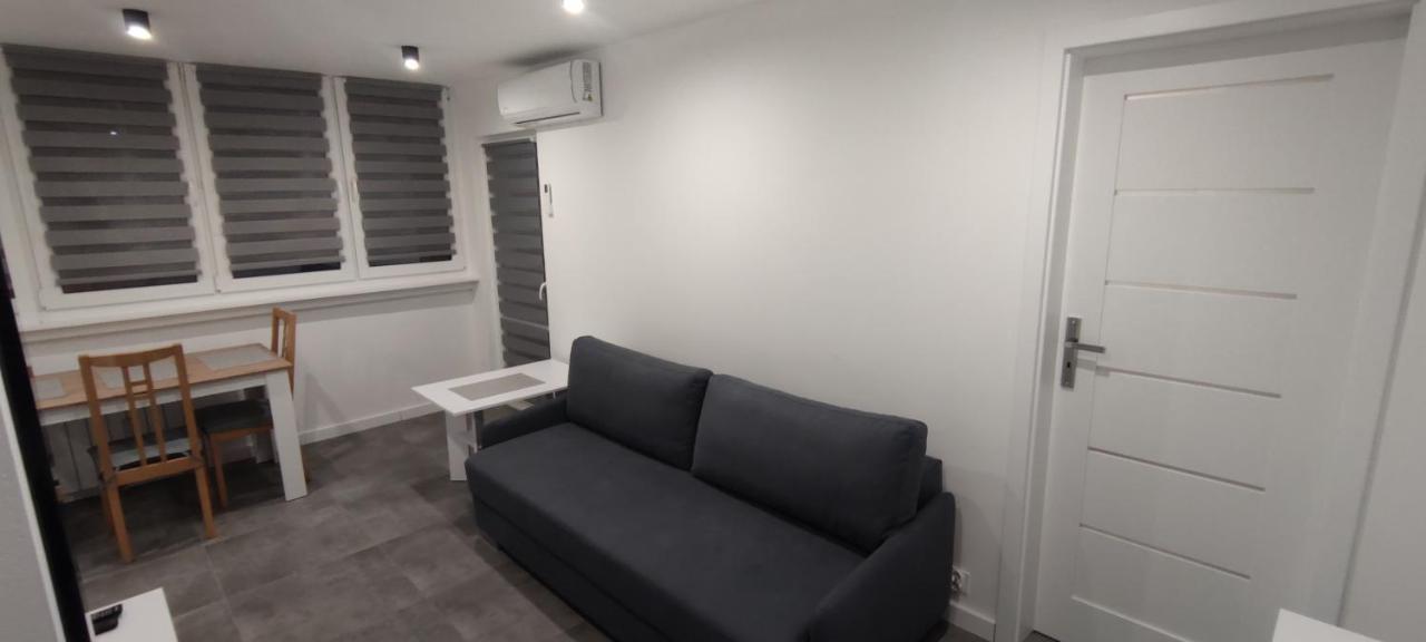 Apartament Miedzianka III Polkowice Dış mekan fotoğraf
