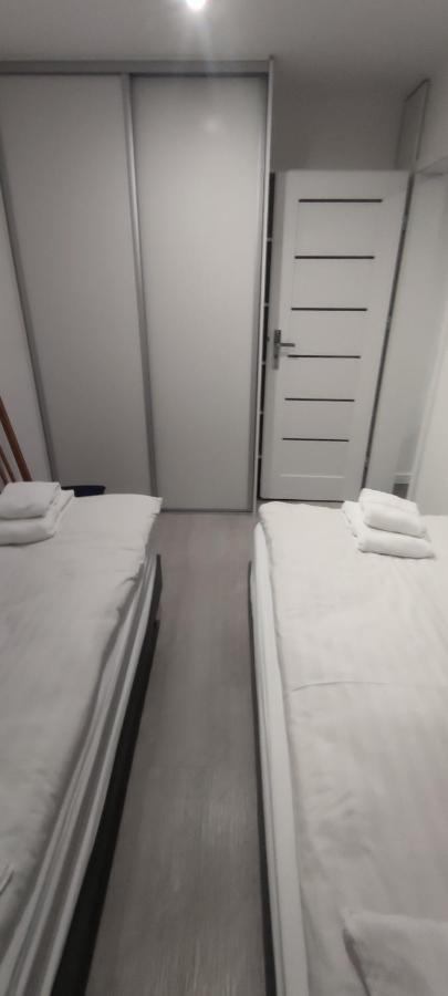 Apartament Miedzianka III Polkowice Dış mekan fotoğraf