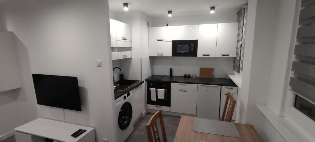 Apartament Miedzianka III Polkowice Dış mekan fotoğraf