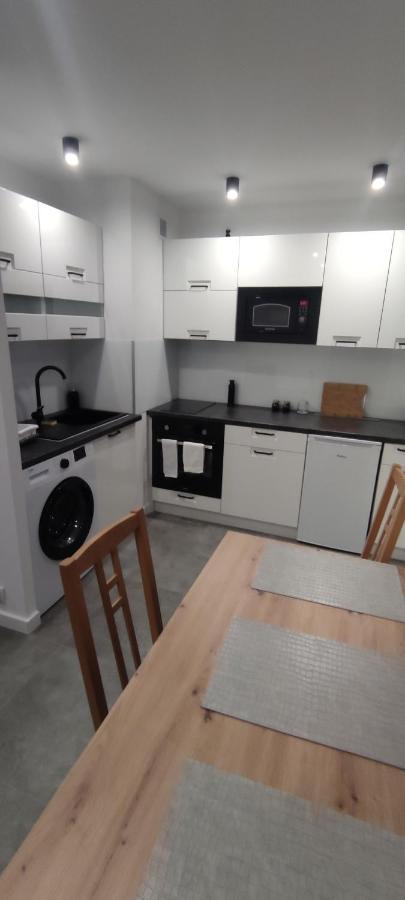 Apartament Miedzianka III Polkowice Dış mekan fotoğraf