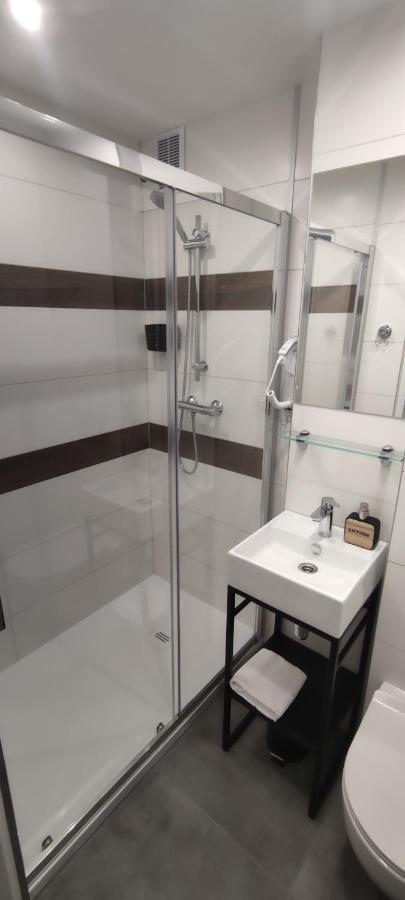 Apartament Miedzianka III Polkowice Dış mekan fotoğraf