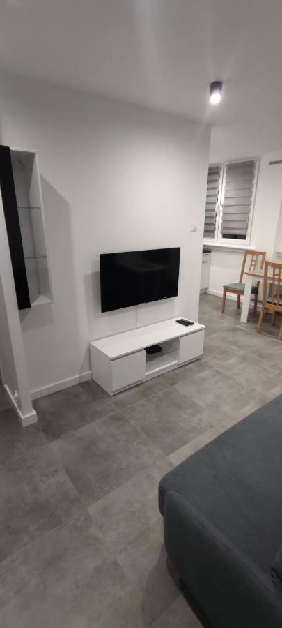 Apartament Miedzianka III Polkowice Dış mekan fotoğraf