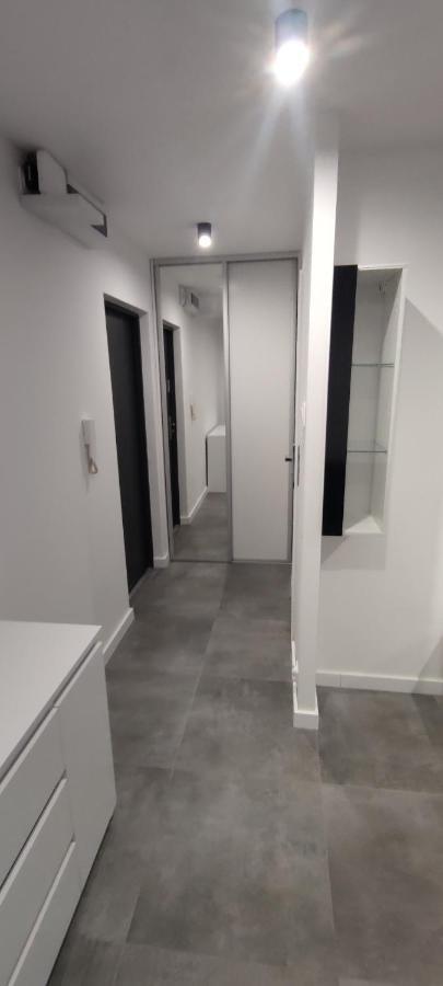 Apartament Miedzianka III Polkowice Dış mekan fotoğraf